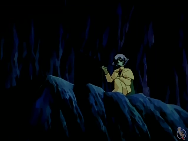 Slayers Try (Astroteam Release Group)